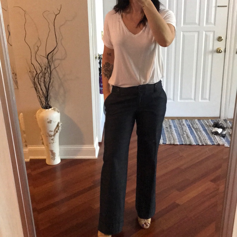 Loft Marisa Pant